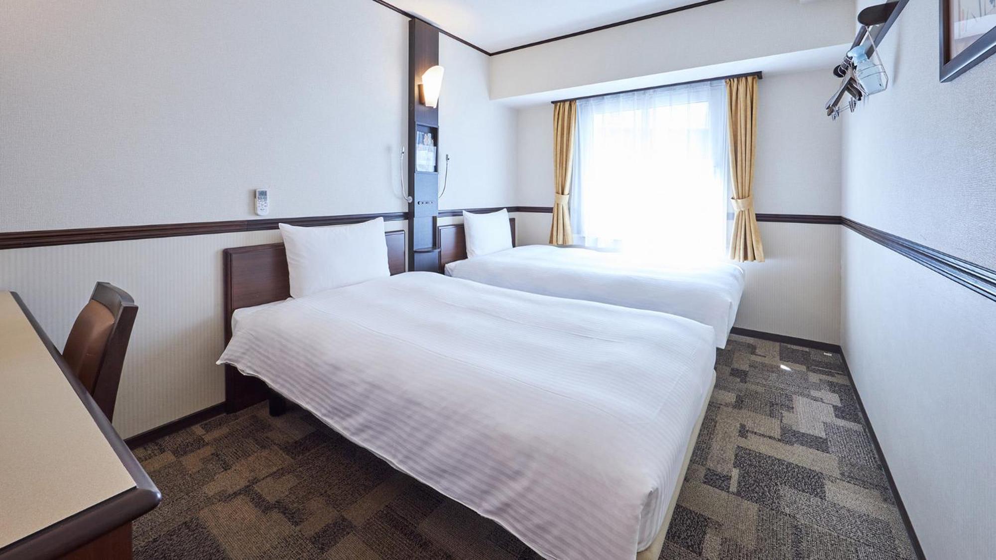 Toyoko Inn Tokyo Seibu Ikebukuro Sen Higashi Kurume Eki Nishi Guchi Exterior photo