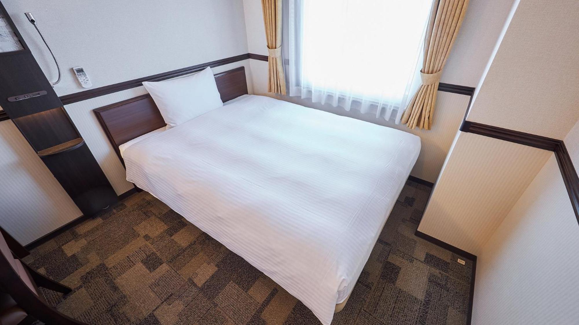 Toyoko Inn Tokyo Seibu Ikebukuro Sen Higashi Kurume Eki Nishi Guchi Room photo