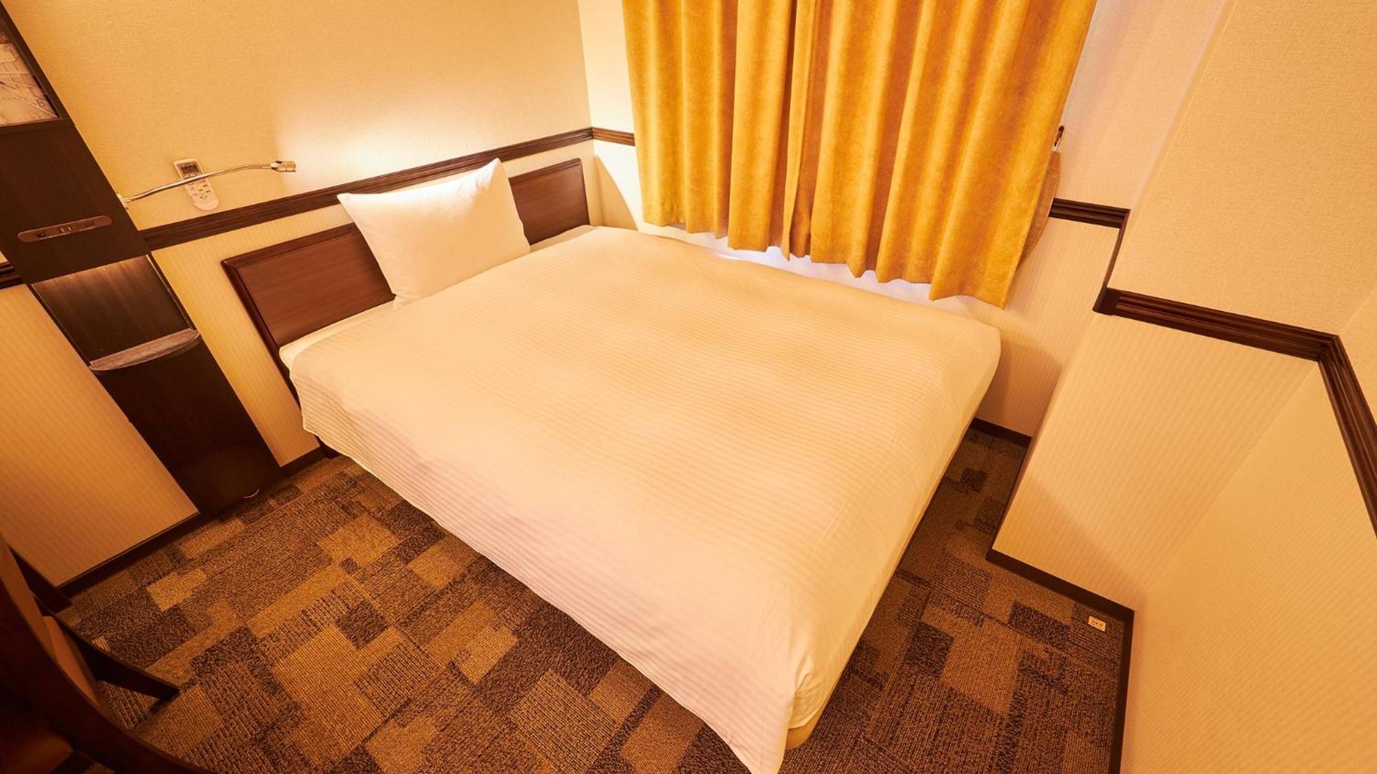 Toyoko Inn Tokyo Seibu Ikebukuro Sen Higashi Kurume Eki Nishi Guchi Room photo